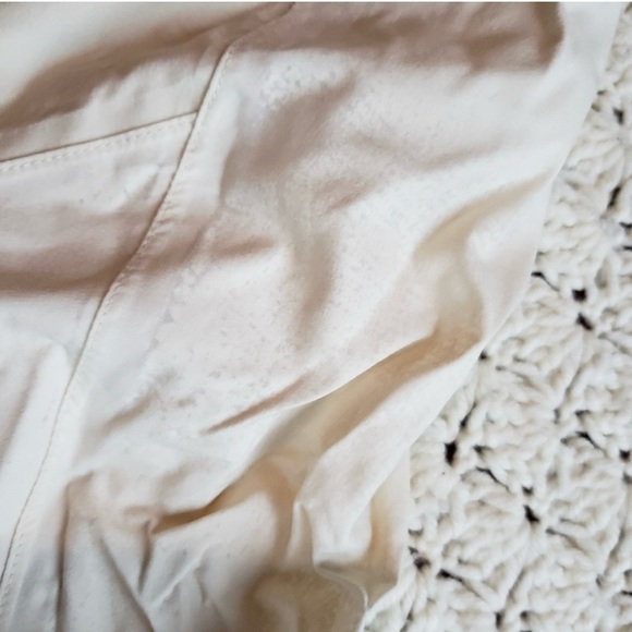 Lululemon Athletica Full Zip Hooded Rain Jacket - Picture 3 of 8